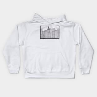 Big City Kids Hoodie